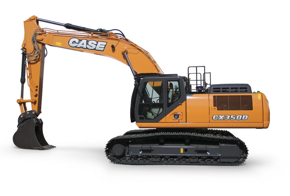 CASE DEF delete emulator installed on a CASE dozer – plug-and-play solution to disable DEF system and stop AdBlue faults