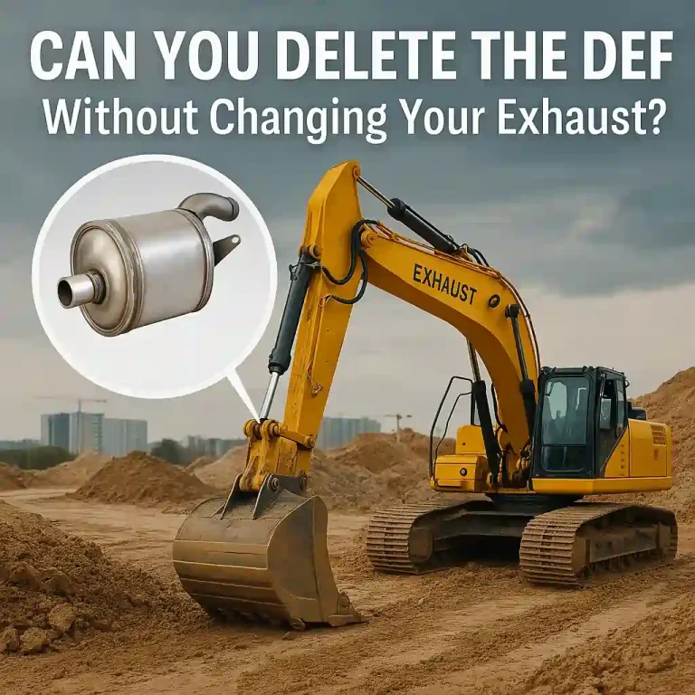 def delete usa, exhaust excavator illustration
