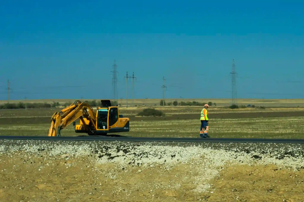 Excavators