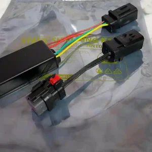 CAT / Perkins 1204F DEF Delete Emulator