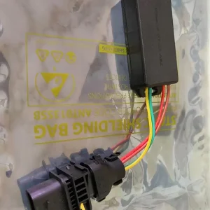 Scania DEF Delete Emulator - DC9 / DC13 / DC16